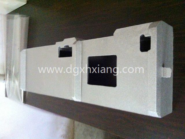 鑫弘祥重力鑄造:砂型鑄造的砂型介紹