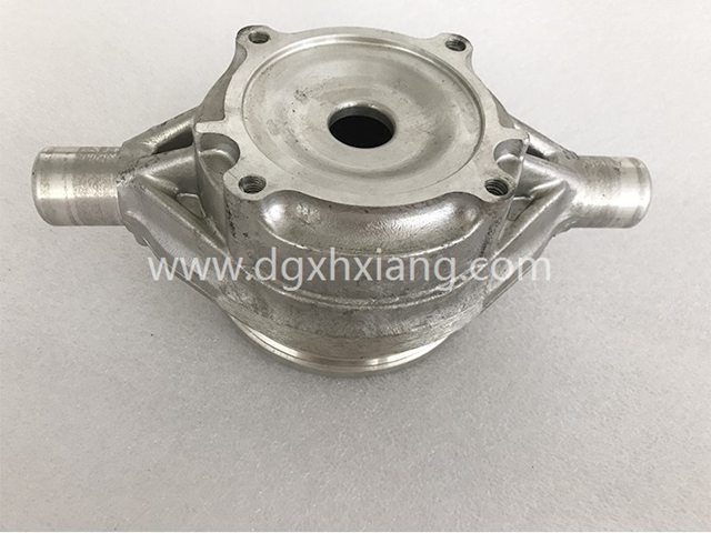 砂型鑄造--型砂應具備那些性能?