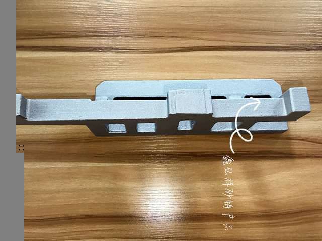 鑫弘祥鋁合金鑄件:鋁合金鑄件熔煉特點(diǎn)