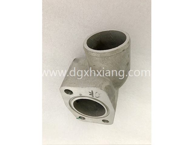 鑫弘祥砂型鑄造:砂型鑄造如何用鑄造模具設(shè)計(jì)制造檢驗(yàn)