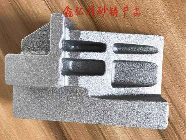 鑫弘祥鋁合金重力鑄造:鋁合金的種類有那些