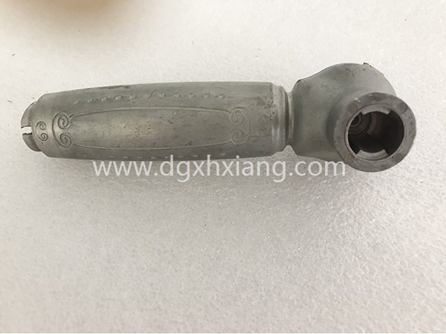鑫弘祥重力鑄造:鑄鐵有哪些分類